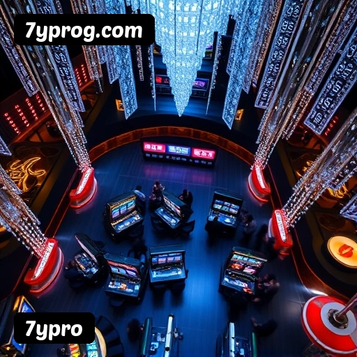 Recompensas Reais e Transparentes no 7ypro: Promoções Sem Pegadinhas
