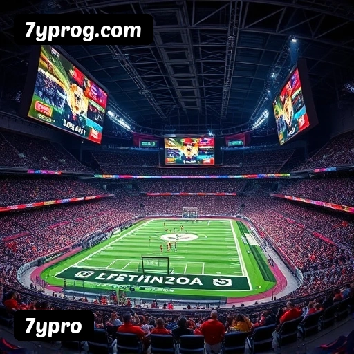 Estratégias de apostas esportivas: 30% mais lucro no 7ypro
