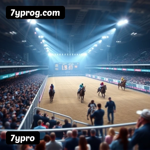 7ypro: Cassino Online Premiado e Seguro