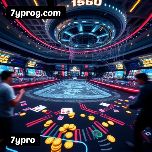 Recompensas Reais e Transparentes no 7ypro: Promoções Sem Pegadinhas