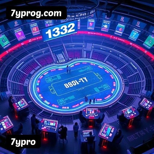 7ypro: Cassino Online Premiado e Seguro